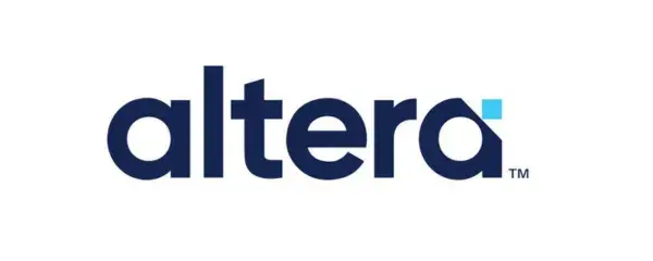 Altera logo